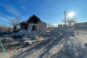 Війська РФ завдали ударів по трьох громадах Миколаївської області: є поранений та руйнування 