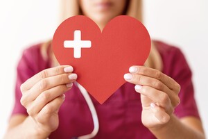 Інфаркт міокарда: які медпослуги надаються безкоштовно