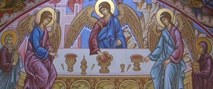 Церковный праздник: когда верующие будут отмечать Троицу