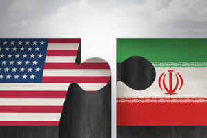 США запровадять нові санкції проти Ірану за підтримку війни РФ проти України