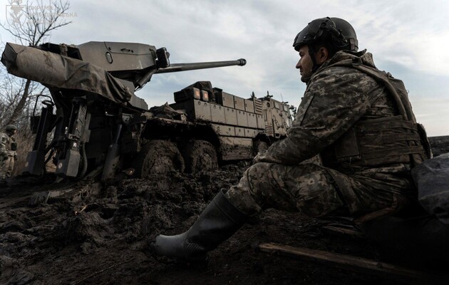 Военная стратегия Украины: выжить в 2024 году, чтобы победить в 2025 году — Politico