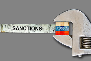 Почему масштабные санкции не смогли остановить военную машину России — The Wall Street Journal