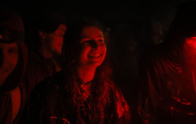 Ілюстративне фото. Фестиваль «Шипіт» у Карпатах, 6 липня 2023 року