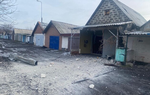 В Донецкой области за сутки один погибший и 19 раненых мирных жителей в результате обстрелов РФ