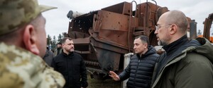 Украина предложила Польше план пяти шагов деблокады границы – в Варшаве заговорили об ультиматуме