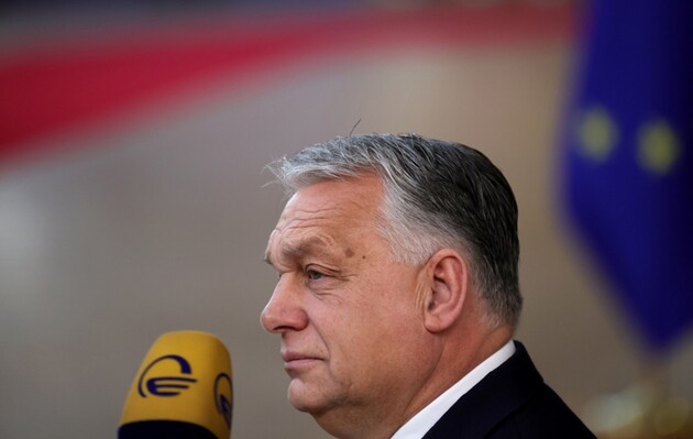 Россию невозможно поставить на колени в военном смысле – Орбан