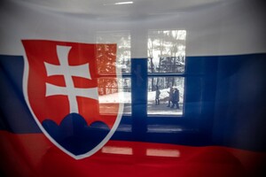 Словакия продлила временную защиту для беженцев из Украины