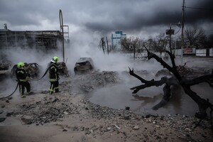 Вторжение России в Украину: второй год полномасштабной войны в фотографиях