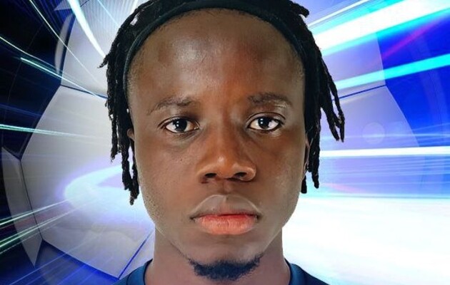 Андре Гомеш