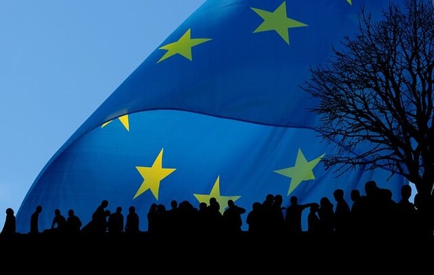 Почему украинцы сталкиваются с неопределенным будущим по всей Европе — Reuters