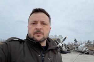 «Мы стали на 730 дней ближе к победе»: Зеленский обратился к украинцам во вторую годовщину полномасштабного вторжения РФ