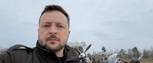 «Мы стали на 730 дней ближе к победе»: Зеленский обратился к украинцам во вторую годовщину полномасштабного вторжения РФ