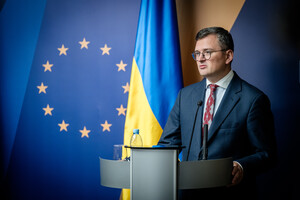 ЕС планирует поставить Украине почти 170 тысяч артснарядов до конца марта — Кулеба
