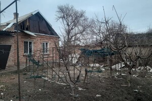 Россияне массированно атаковали Днепропетровскую область дронами-камикадзе: есть разрушения