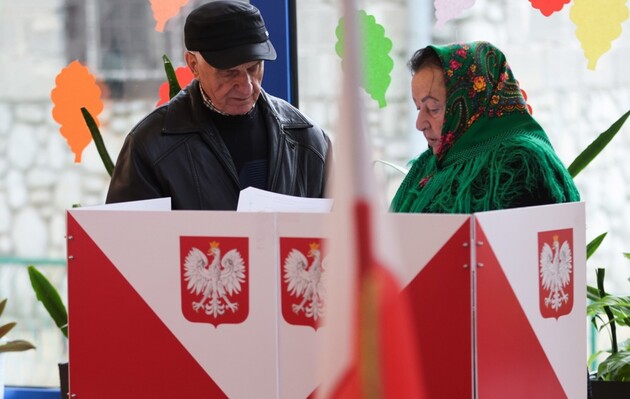 Менее 30% поляков верят в победу Украины – опрос
