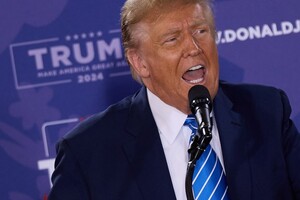 Трамп побеждает Хейли на Республиканских праймериз в Южной Каролине