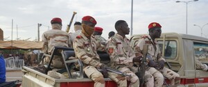 Блок ECOWAS снял санкции против возглавляемого хунтой Нигера