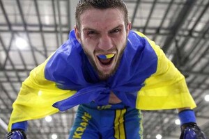 Український боєць програв третій поспіль бій у UFC