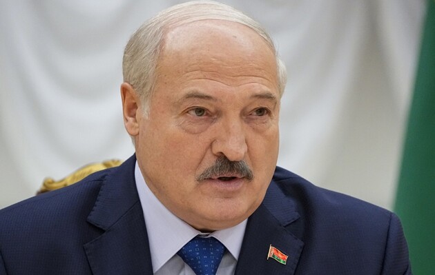 «Пойду, пойду, пойду»: Лукашенко заявил о намерении снова «баллотироваться» в президенты Беларуси
