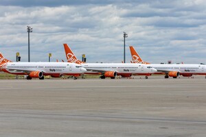 Украина начинает переговоры о возобновлении авиадвижения – когда заработают аэропорты