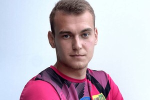 Украинский футболист сыграл за российский клуб в Турции