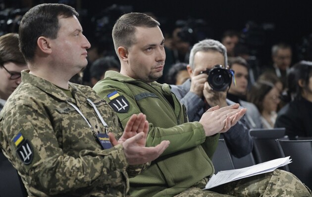 Шпигунська війна: як ЦРУ таємно допомагає Україні боротися з Путіним