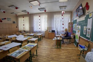 В Україні 25 тисяч вчителів не можуть викладати онлайн через відсутність девайсів — МОН