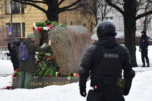 У Білому домі заявили, що смерть Навального є «ознакою слабкості» Путіна