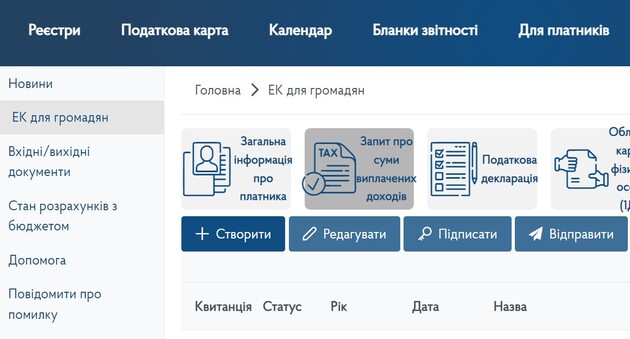 Доходи держслужбовців в Україні порахувала податкова – актуальне оновлення реєстру і як отримати данні