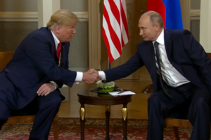 Россия нависла над очередной президентской кампанией Трампа — The Washington Post