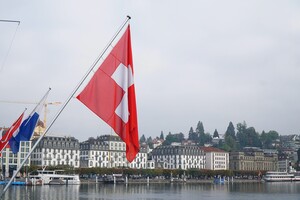 Зеленський сподівається, що швейцарський саміт щодо мирного плану відбудеться навесні