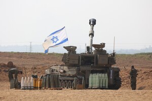 Израиль обещает уничтожить ХАМАС, несмотря на экономические потери