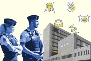 Поліція країн ЄС отримає доступ до біометрики та ДНК – чи зможуть шукати українців
