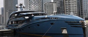 Російські олігархи програли апеляцію щодо арешту своїх літаків та суперяхти у Британії 