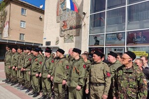 ЮВО на вырост: какие территории Украины россияне уже включили в состав своего Южного военного округа и что это значит – ISW