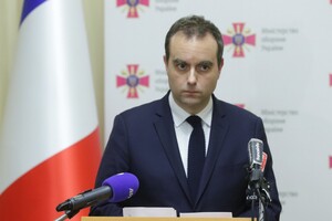 Франция планирует нарастить производство снарядов до 5 тысяч в месяц – министр Лекорню