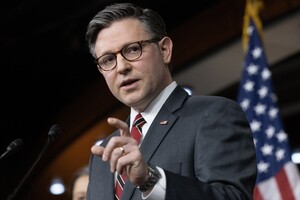 Спикер Палаты представителей США пообещал рассмотреть вопрос помощи Украине 
