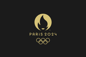 В Париже похитили ноутбук с планами безопасности Олимпиады-2024