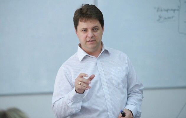 Михайло Вінницький