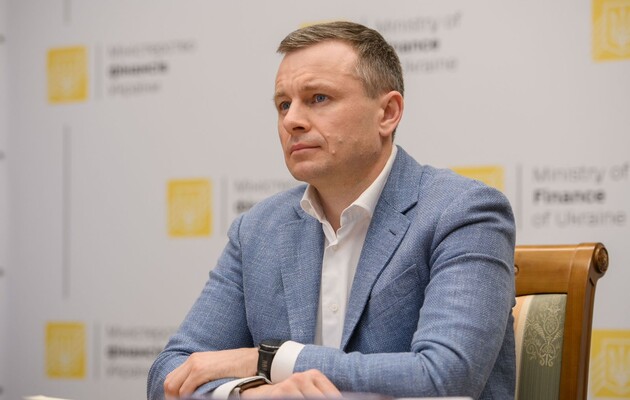 Мінфін озвучив цифру, скільки коштів Україна потребує щомісяця