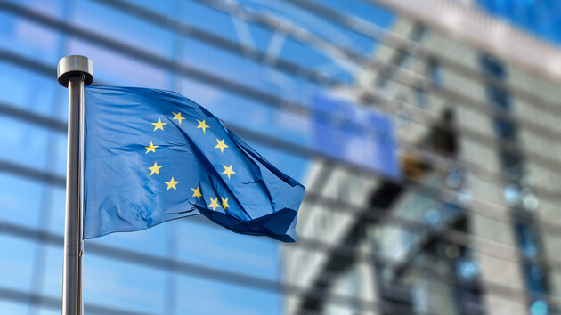 Рада Євросоюзу остаточно схвалила виділення Україні 50 мільярдів євро