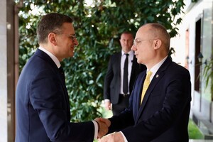 Кулеба: Албания планирует в ближайшее время открыть свое посольство в Киеве