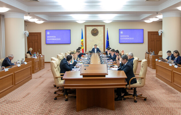 Молдова продовжила тимчасовий захист для українців