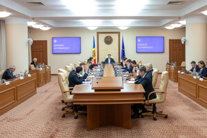 Молдова продовжила тимчасовий захист для українців