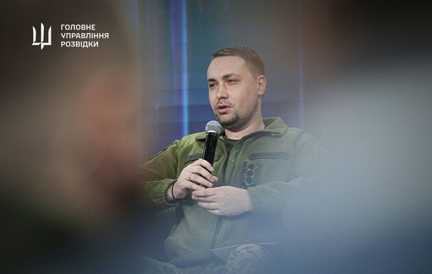 Буданов: Если Залужный сделал все правильно, почему мы оказались в такой ситуации?