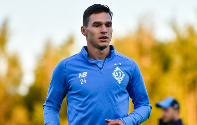 Олександр Тимчик