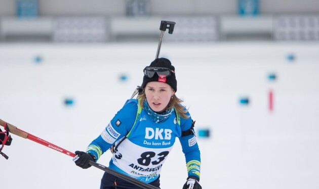 Александра Меркушина