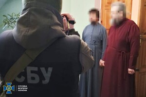 Митрополита Сумської єпархії УПЦ МП підозрюють у розпалюванні міжконфесійної ненависті