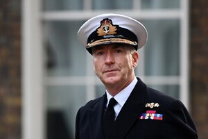 Британский военачальник помог Украине уничтожить российские военные корабли — The Times