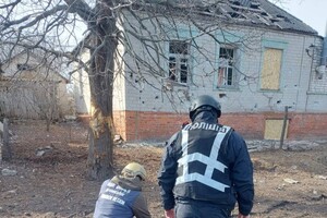 Российская армия нанесла авиаудар по Харьковской области: есть пострадавший